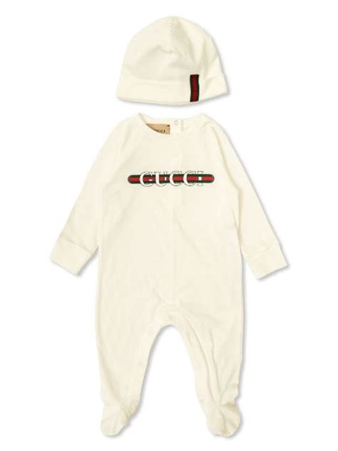 maglia gucci bimba|Scopri l'abbigliamento per neonati di Gucci Kids su FARFETCH.